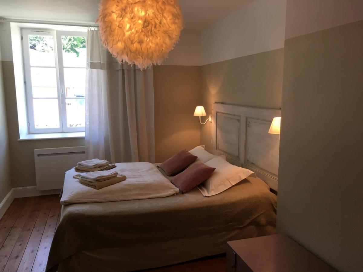Bed & Breakfast D'hotes La Bottee Vieville-sous-les-Cotes