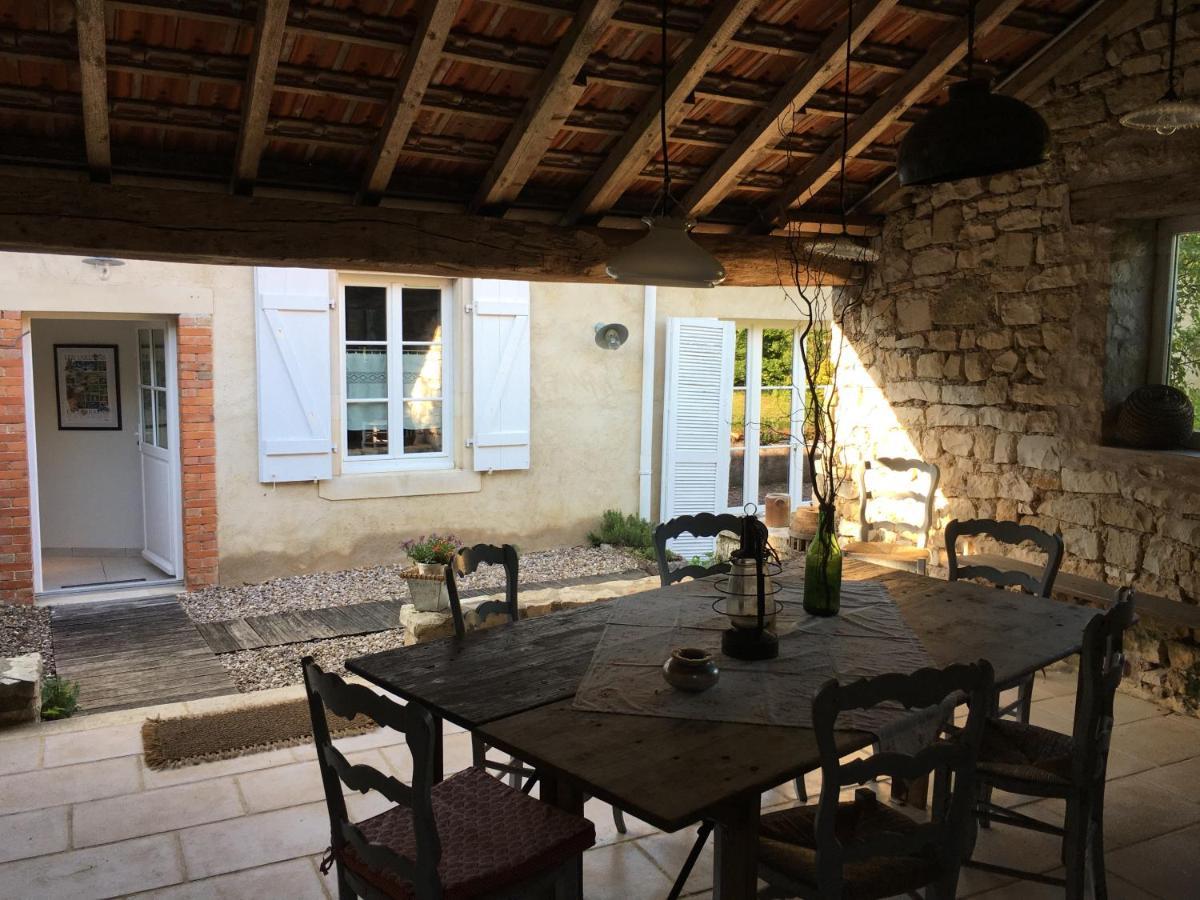 Bed & Breakfast D'hotes La Bottee Vieville-sous-les-Cotes