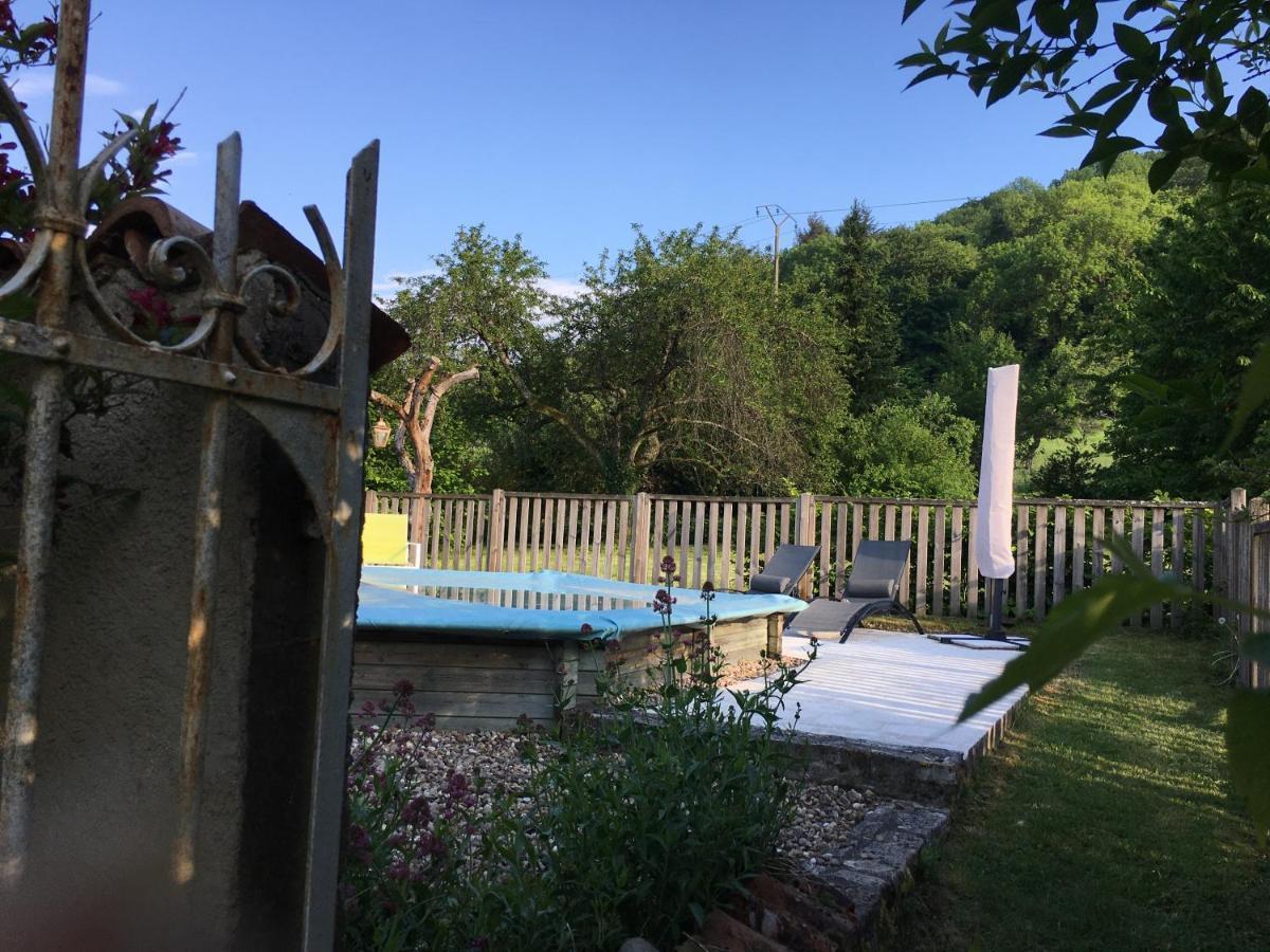 D'hotes La Bottee * Vieville-sous-les-Cotes