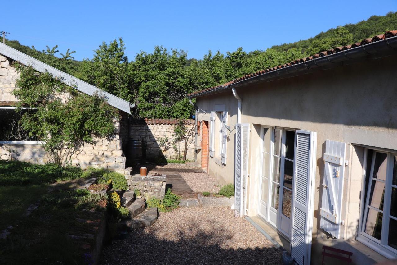 D'hotes La Bottee Bed & Breakfast Vieville-sous-les-Cotes