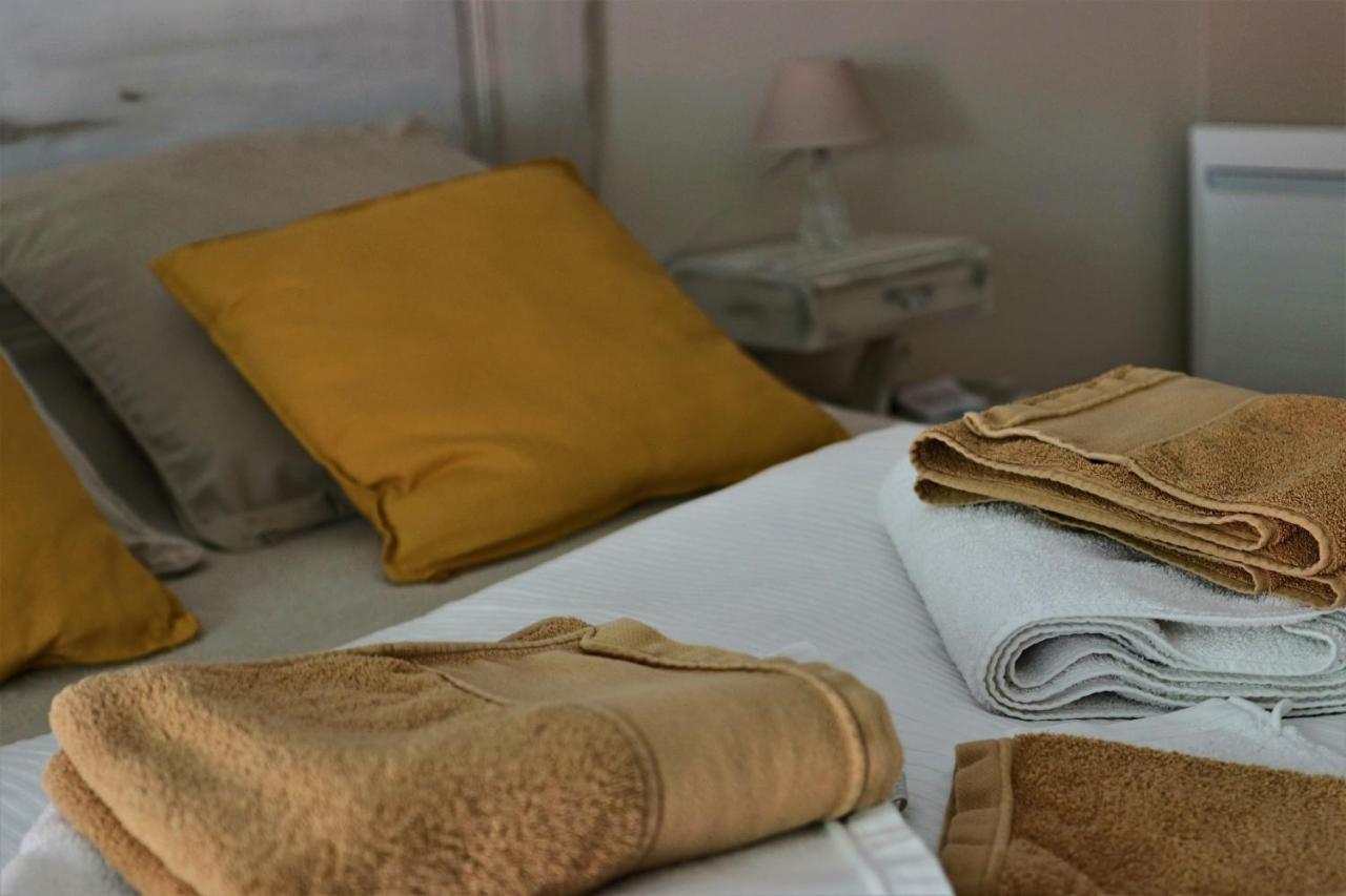 D'hotes La Bottee Bed & Breakfast