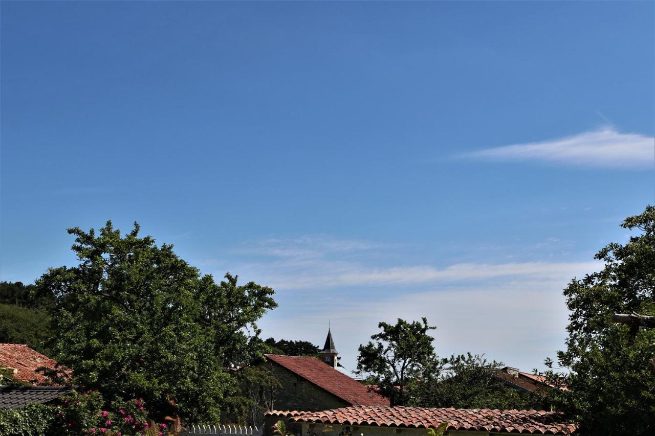 Bed & Breakfast D'hotes La Bottee Vieville-sous-les-Cotes