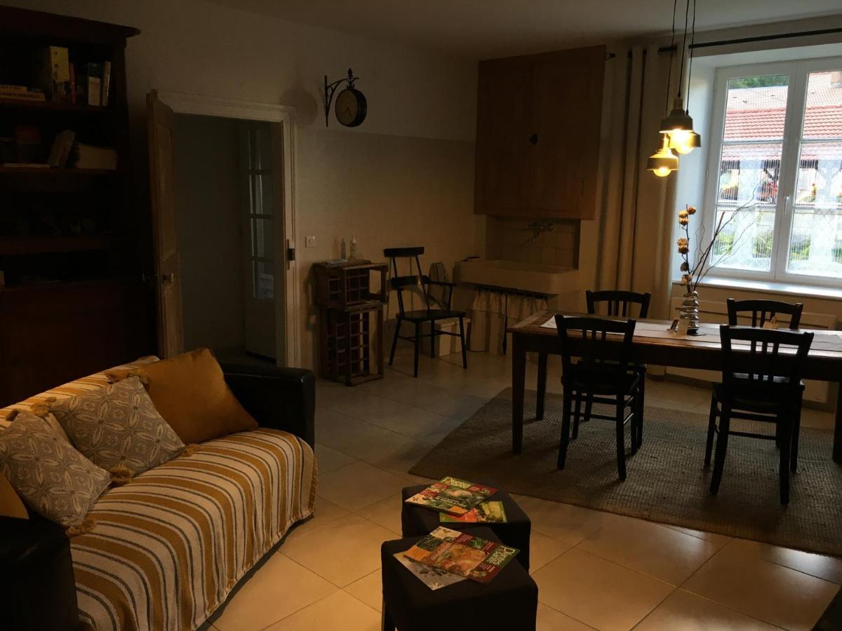 Bed & Breakfast D'hotes La Bottee *