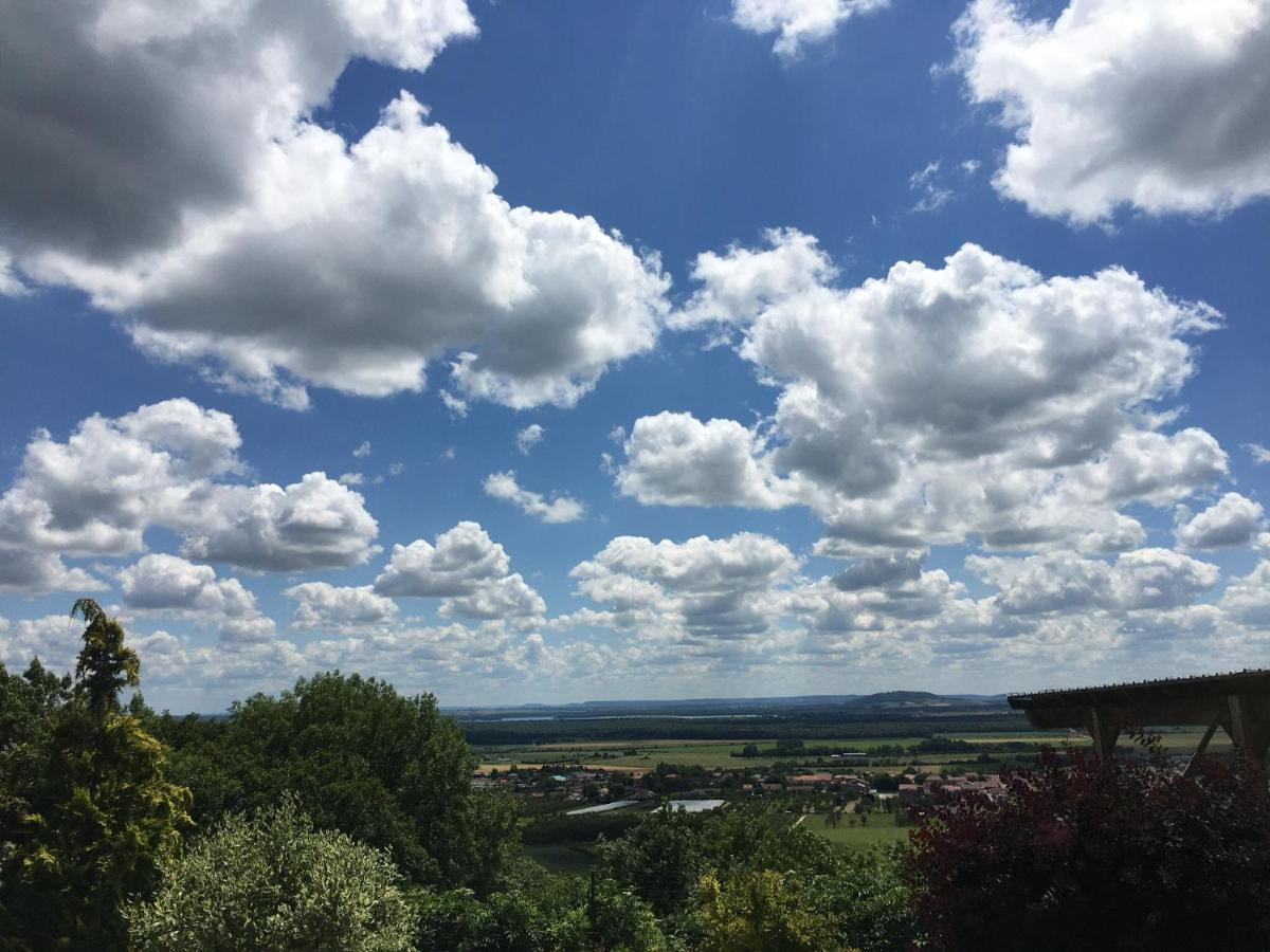 Bed & Breakfast D'hotes La Bottee