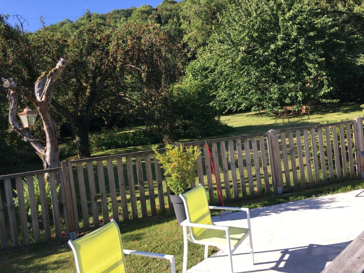 D'hotes La Bottee Bed & Breakfast