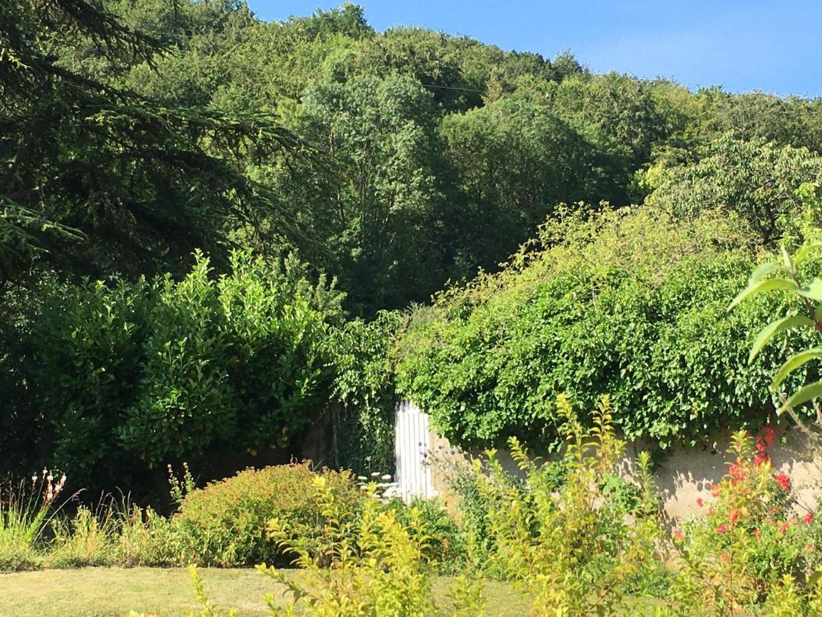 D'hotes La Bottee Bed & Breakfast *