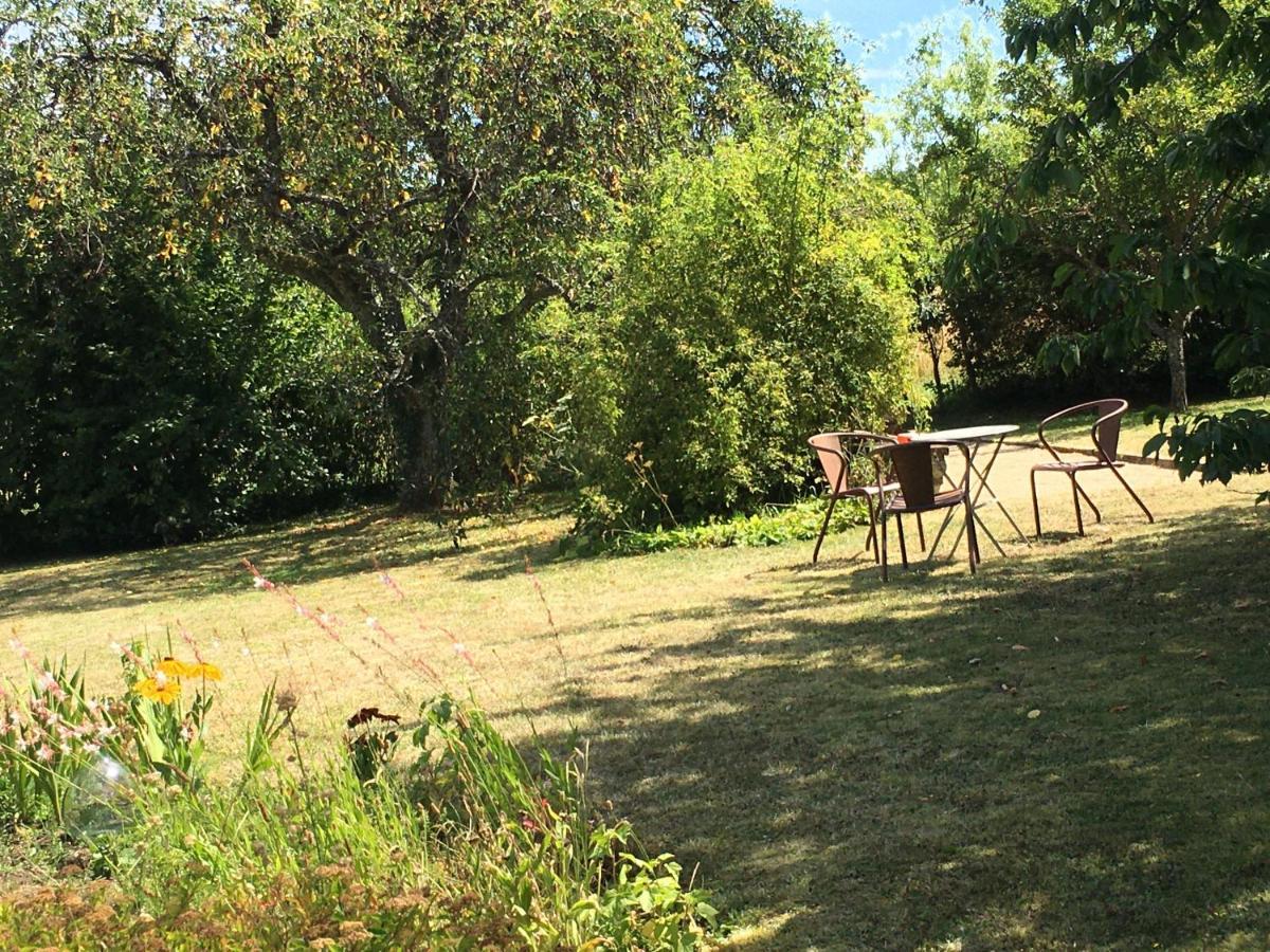 D'hotes La Bottee Bed & Breakfast *