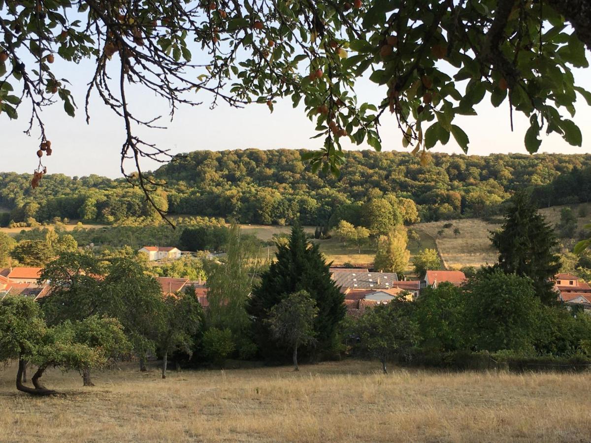 D'hotes La Bottee Bed & Breakfast