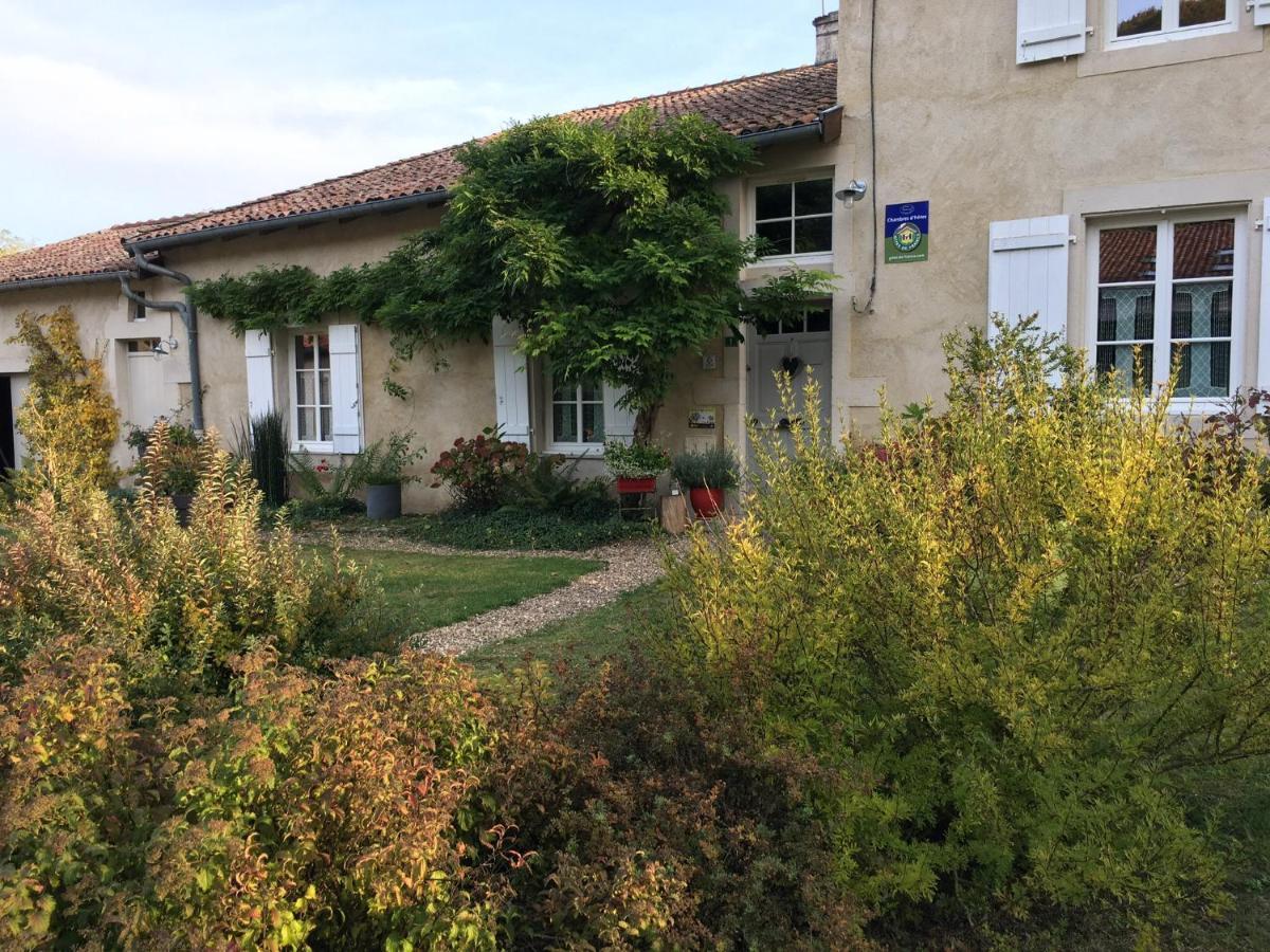 D'hotes La Bottee