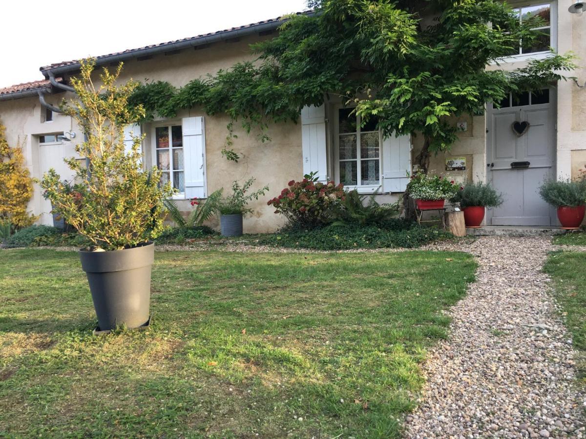 D'hotes La Bottee