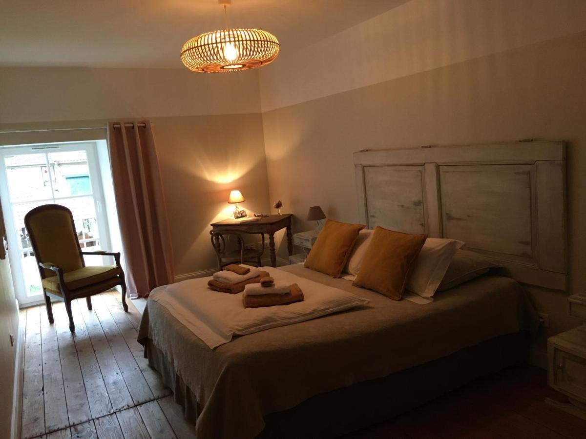 D'hotes La Bottee Bed & Breakfast Vieville-sous-les-Cotes
