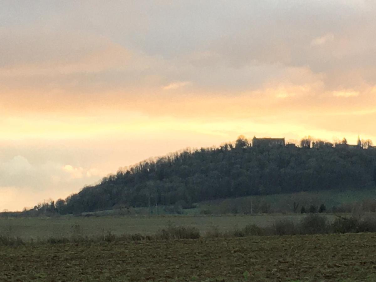 D'hotes La Bottee Bed & Breakfast