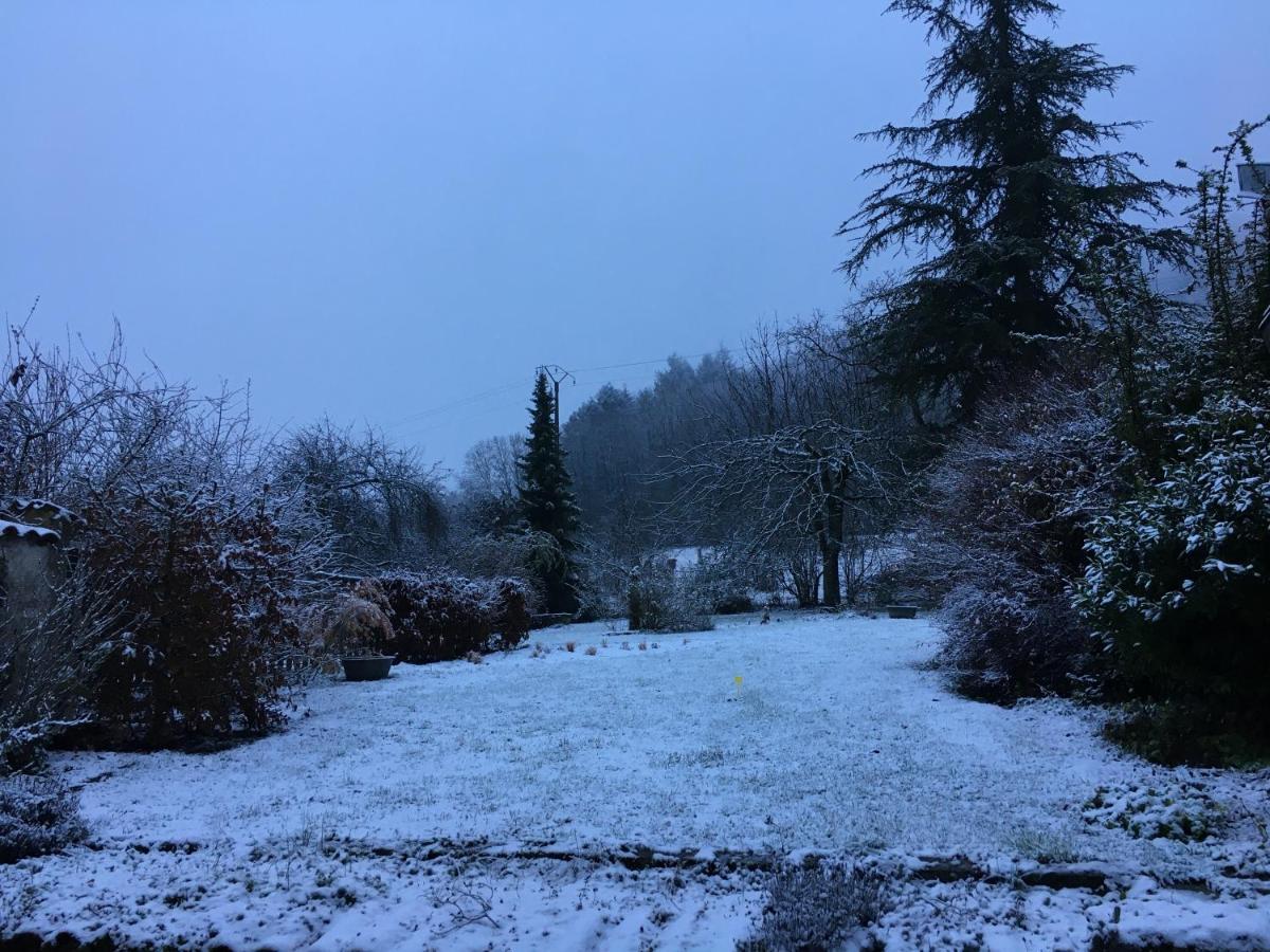 Bed & Breakfast D'hotes La Bottee