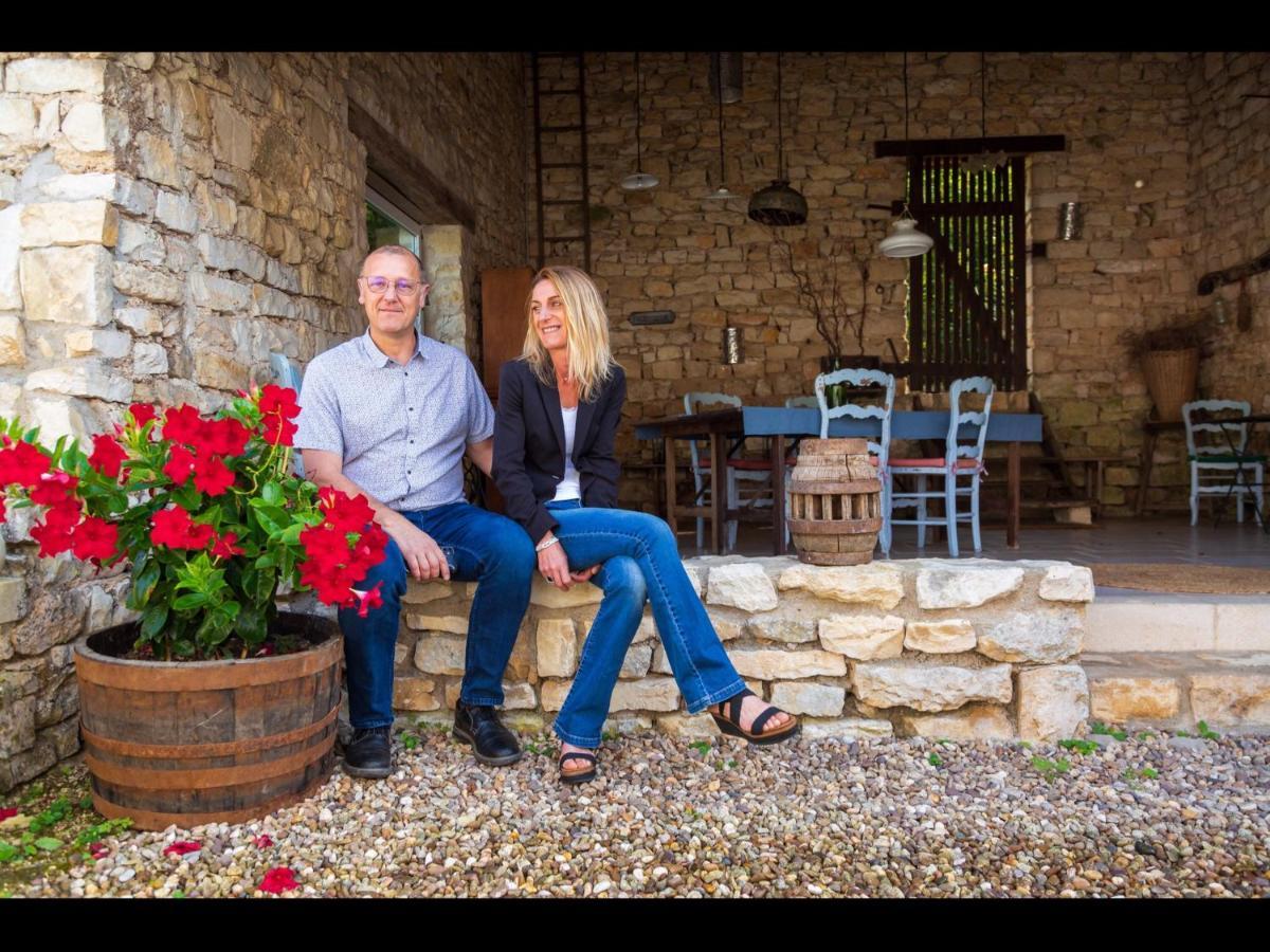 Bed & Breakfast D'hotes La Bottee
