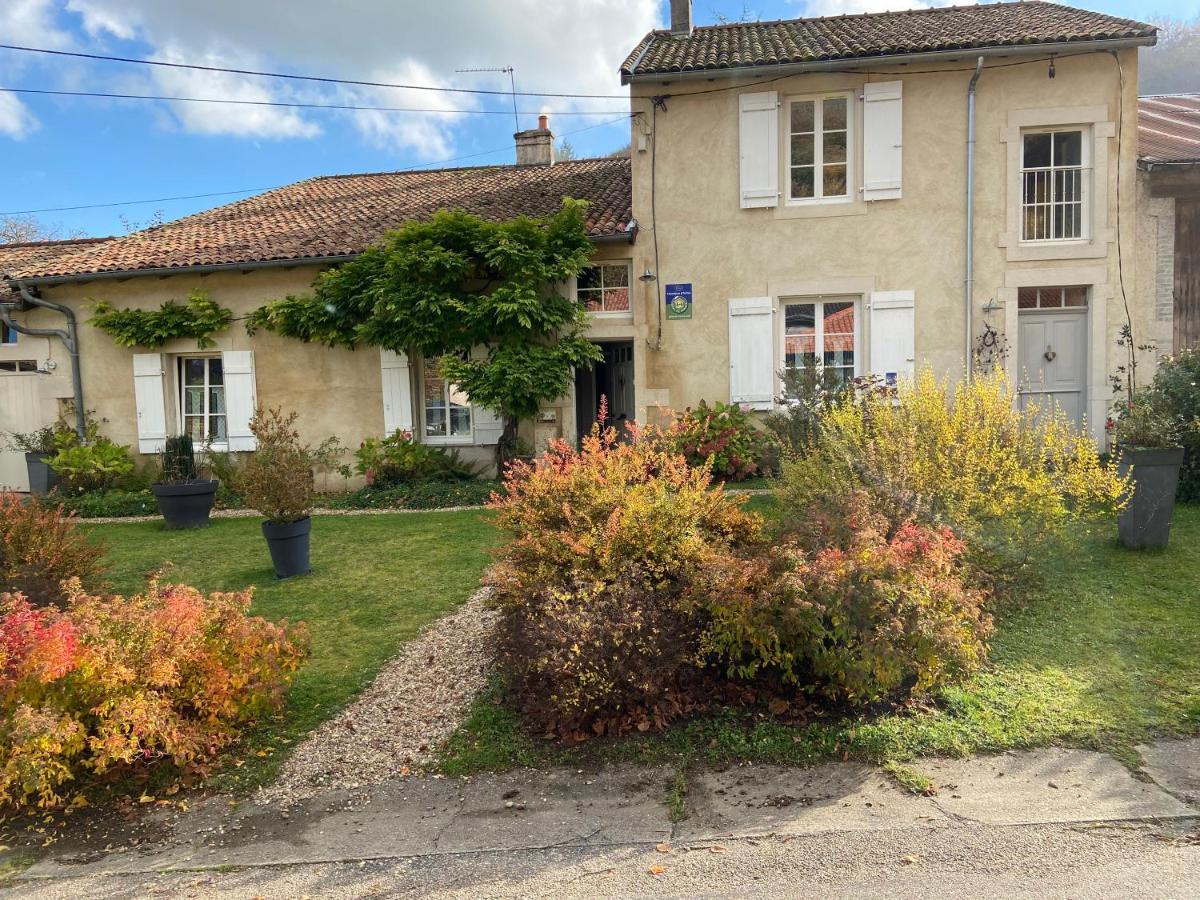 D'hotes La Bottee * Vieville-sous-les-Cotes