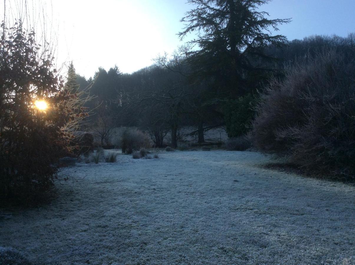 D'hotes La Bottee Bed & Breakfast Vieville-sous-les-Cotes