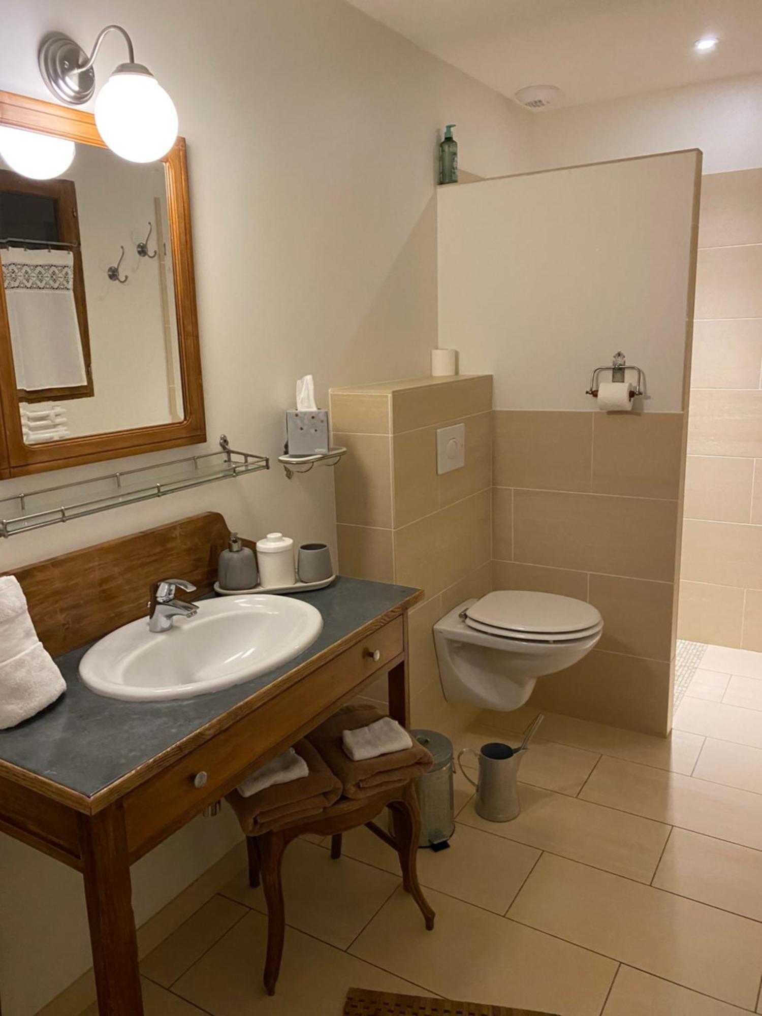 D'hotes La Bottee Bed & Breakfast Vieville-sous-les-Cotes